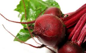 ZUMO DE NARANJA Y REMOLACHA