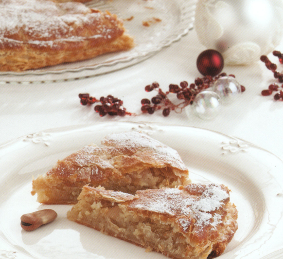 Galette des Rois