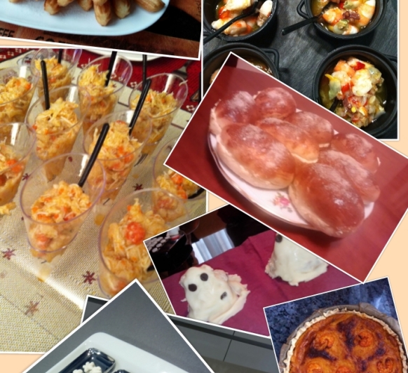Un año con Thermomix®