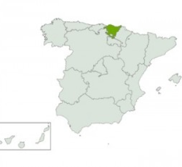 Te escribo desde Bilbao y quiero que cuentes conmigo, estés donde estés, para ayudarte en todo lo posible