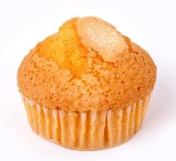 MAGDALENAS DE NATA