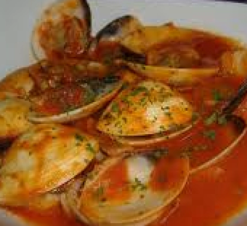 SOPA DE PESCADO EXPRESS