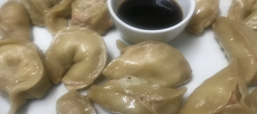 Dumplings
