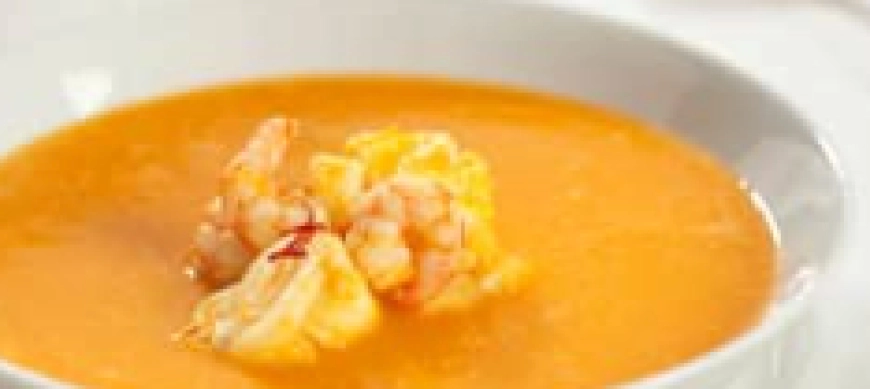 Sopa de Pescado