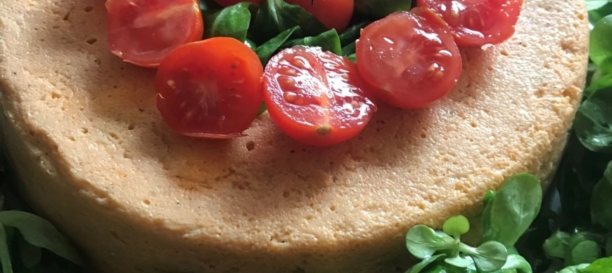 Receta fácil y veraniega con Thermomix