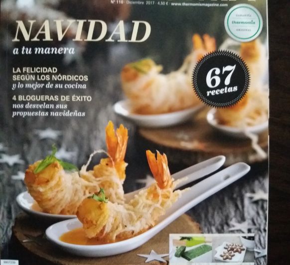 Revista Navidad
