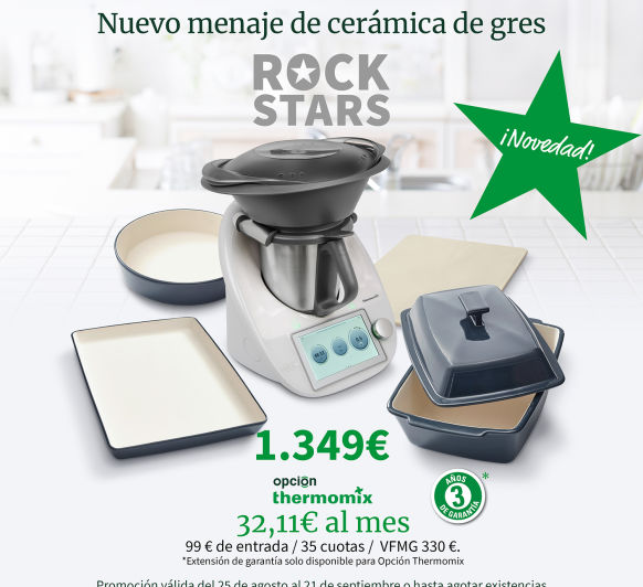 Edición ROCK STARS
