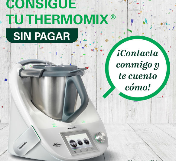 ¿Tienes una TM31 y quieres estrenar una TM5 sin coste? ¡Ahora puedes conseguirlo!