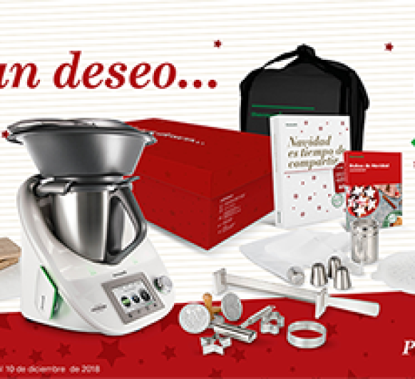 Pide un deseo