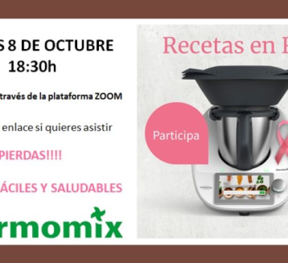 Blog De Igone Garay Beitia Blogs De Thermomix En Bilbao