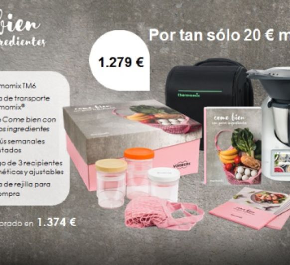 Come bien con pocos ingredientes