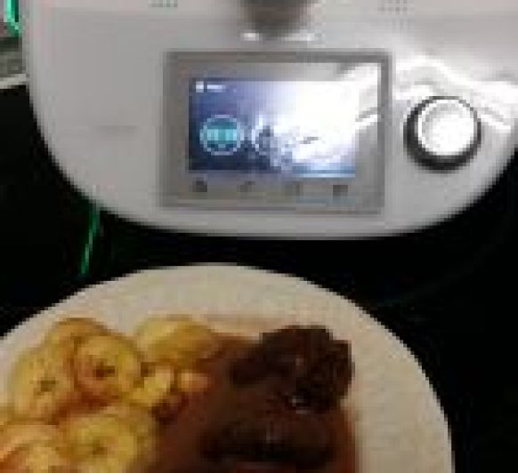 Cocina guiada