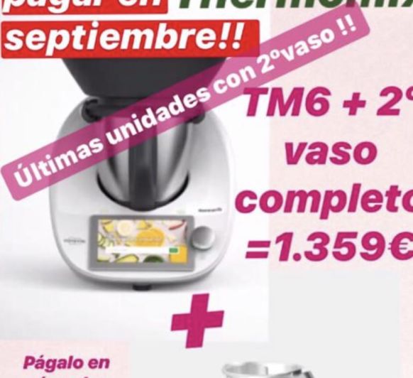 Última semana!!!!