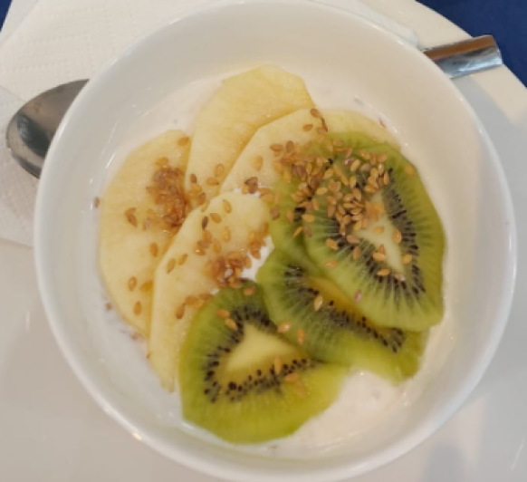 Desayuno Probiótico