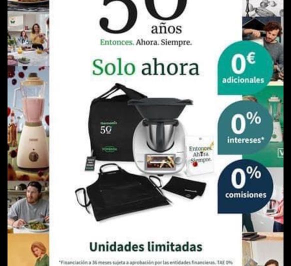 Edición 50 Aniversario. ¡Insuperable!