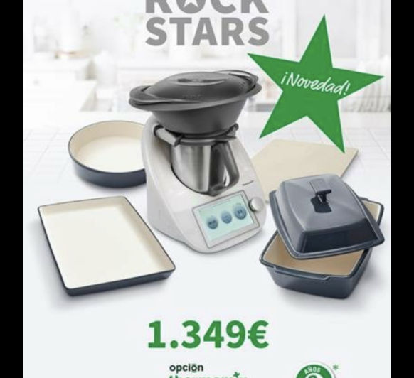 Edición Rock Stars
