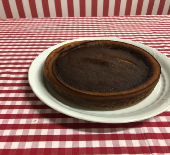 Pastel de arroz (Juli)