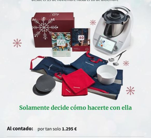 EDICION NAVIDAD 0% DE INTERESES