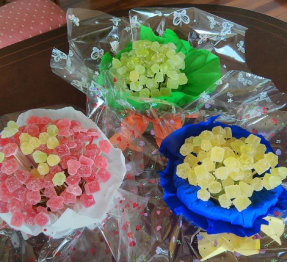 SOLICITA DEMOSTRACION Thermomix® TM6. CHUCHES GOMINOLAS PARA TODOS