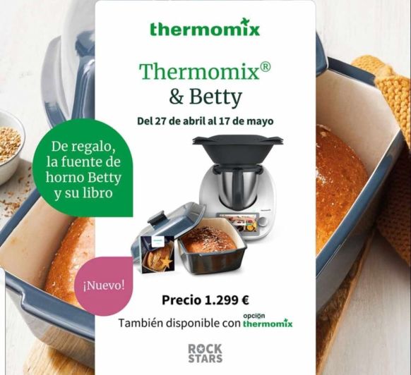 Edición regalos Thermomix® .
