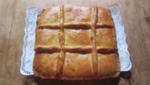 Empanada Gallega (Del Libro