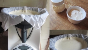 Yogur natural (varias opciones y trucos)