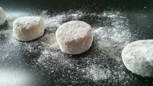 Nuestros famosos nevaditos