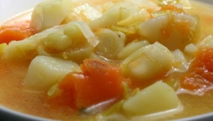 PORRUSALDA