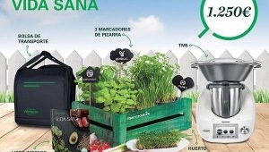 EDICIÓN VIDA SANA
