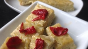 Tortilla de patatas en Varoma con Thermomix®